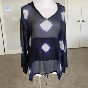 Rozae Nichols Blouse